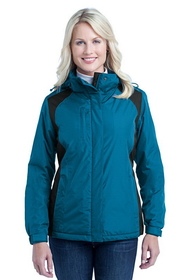 Port Authority L315 Ladies Barrier Jacket