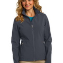 Port Authority® Ladies Core Soft Shell Jacket - L317