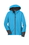 Port Authority&#174; Ladies Vertical Hooded Soft Shell Jacket - L319