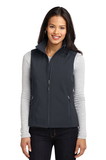 Port Authority® Ladies Core Soft Shell Vest - L325
