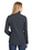 Custom Port Authority L334 Ladies Cinch-Waist Soft Shell Jacket