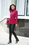 Port Authority L334 Ladies Cinch-Waist Soft Shell Jacket