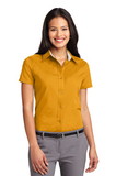 Port Authority® Ladies Short Sleeve Easy Care Shirt - L508