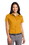 Port Authority&#174; Ladies Short Sleeve Easy Care Shirt - L508