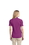 Port Authority&#174; Ladies Stretch Pique Button-Front Shirt - L556