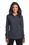 Port Authority&#174; Ladies Dimension Knit Dress Shirt - L570