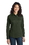 Port Authority&#174; Ladies Stain-Release Roll Sleeve Twill Shirt - L649