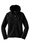 Custom Port Authority L706 Ladies Textured Hooded Soft Shell Jacket