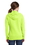 Custom Port & Company&#174; Ladies Core Fleece Full-Zip Hooded Sweatshirt - LPC78ZH
