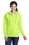 Custom Port & Company&#174; Ladies Core Fleece Full-Zip Hooded Sweatshirt - LPC78ZH