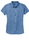 Port & Company&#174; - Ladies Short Sleeve Value Denim Shirt - LSP11