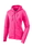 Sport-Tek LST238 Ladies Sport-Wick Fleece Full-Zip Hooded Jacket