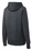 Sport-Tek&#174; Ladies Tech Fleece Hooded Sweatshirt - LST250