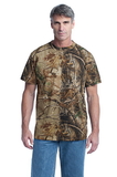 Russell Outdoors™ - Realtree® Explorer 100% Cotton T-Shirt - NP0021R