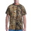 Custom Russell Outdoors&#8482; - Realtree&#174; Explorer 100% Cotton T-Shirt - NP0021R