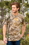 Custom Russell Outdoors&#8482; - Realtree&#174; Explorer 100% Cotton T-Shirt - NP0021R