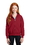 Hanes&#174; - Youth EcoSmart&#174; Full-Zip Hooded Sweatshirt - P480