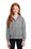 Hanes&#174; - Youth EcoSmart&#174; Full-Zip Hooded Sweatshirt - P480