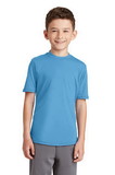 Port & Company® Youth Performance Blend Tee - PC381Y