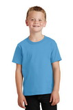 Port & Company® - Youth Core Cotton Tee - PC54Y