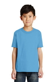 Port & Company® - Youth Core Blend Tee - PC55Y