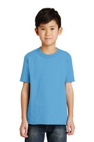 Port & Company&#174; - Youth Core Blend Tee - PC55Y