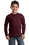 Port & Company - Youth Long Sleeve Essential T-Shirt. PC61YLS