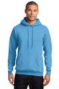 Custom Port & Company® - Core Fleece Pullover Hooded Sweatshirt - PC78H