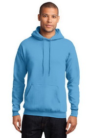 Custom Port & Company PC78H Core Fleece Pullover Hooded Sweatshirt