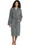 Port Authority R102 Plush Microfleece Shawl Collar Robe