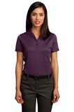 Red House RH50 Ladies Contrast Stitch Performance Pique Polo
