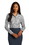 Red House&#174; Ladies Tricolor Check Non-Iron Shirt - RH75