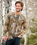 Custom Russell Outdoors S021R Realtree Explorer 100% Cotton T-Shirt with Pocket