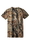 Russell Outdoors&#8482; - Realtree&#174; Explorer 100% Cotton T-Shirt with Pocket - S021R