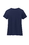 Custom Hanes S04V Ladies Perfect-T Cotton V-Neck T-Shirt