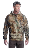 Russell Outdoors™ - Realtree® Pullover Hooded Sweatshirt - S459R