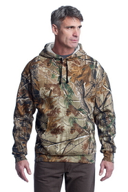 Custom Russell Outdoors&#8482; - Realtree&#174; Pullover Hooded Sweatshirt - S459R