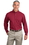 Port Authority&#174; Long Sleeve Twill Shirt - S600T