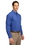 Port Authority - Long Sleeve Easy Care, Soil Resistant Shirt. S607.