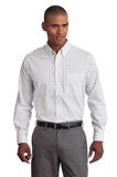 Custom Port Authority® Tattersall Easy Care Shirt - S642