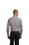 Custom Port Authority S647 Fine Stripe Stretch Poplin Shirt