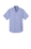 Port Authority S656 Short Sleeve Crosshatch Easy Care Shirt