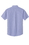 Port Authority S656 Short Sleeve Crosshatch Easy Care Shirt