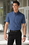 Port Authority S656 Short Sleeve Crosshatch Easy Care Shirt