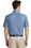 Port & Company&#174; - Short Sleeve Value Denim Shirt - SP11