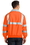 Custom Port Authority&#174; Enhanced Visibility Challenger&#153; Jacket with Reflective Taping - SRJ754