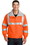 Port Authority&#174; Enhanced Visibility Challenger&#153; Jacket with Reflective Taping - SRJ754