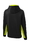 Sport-Tek&#174; Sport-Wick&#174; Fleece Colorblock Hooded Pullover - ST235