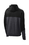 Sport-Tek&#174; Tech Fleece Colorblock Full-Zip Hooded Jacket - ST245