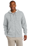Sport-Tek® Full-Zip Hooded Sweatshirt - ST258